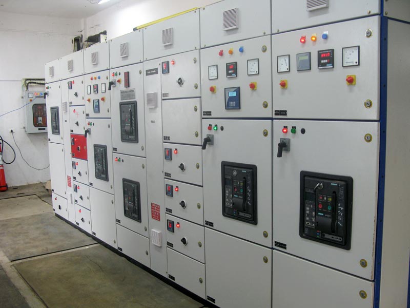 PCC Control Panels By MNR
The Best Electrical Control Panel Manufacturers In 
Hyderabad, Delhi, Mumbai, Bangalore
